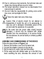 Preview for 7 page of Somogyi Elektronic home AD 200 Instruction Manual