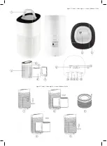 Предварительный просмотр 2 страницы Somogyi Elektronic Home Air 50 Instruction Manual