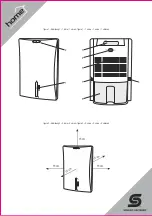 Предварительный просмотр 2 страницы Somogyi Elektronic Home DHM 700 Instruction Manual