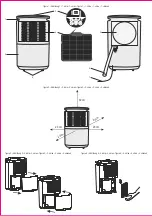 Preview for 2 page of Somogyi Elektronic home DHM10L Instruction Manual