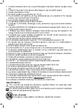 Предварительный просмотр 7 страницы Somogyi Elektronic Home FK 130/2000 Instruction Manual