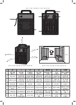 Предварительный просмотр 2 страницы Somogyi Elektronic home FK 31 Instruction Manual