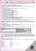 Preview for 8 page of Somogyi Elektronic Home FK 410 WIFI Instruction Manual