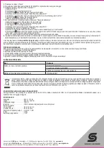 Preview for 26 page of Somogyi Elektronic Home FK 410 WIFI Instruction Manual