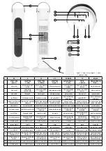 Предварительный просмотр 2 страницы Somogyi Elektronic HOME FK 52 Instruction Manual