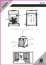 Предварительный просмотр 2 страницы Somogyi Elektronic Home FKI 90 Instruction Manual