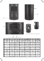 Preview for 2 page of Somogyi Elektronic home FKK 14 Instruction Manual