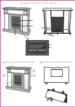 Preview for 2 page of Somogyi Elektronic Home FKK08 Instruction Manual