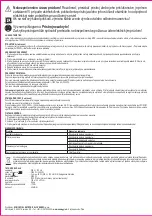 Preview for 10 page of Somogyi Elektronic Home FKK08 Instruction Manual