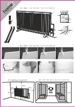 Предварительный просмотр 2 страницы Somogyi Elektronic home FLOR1000 Instruction Manual