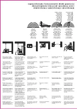 Предварительный просмотр 2 страницы Somogyi Elektronic Home FLP 150/BK Instruction Manual