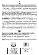 Preview for 10 page of Somogyi Elektronic home FZ47 Instruction Manual