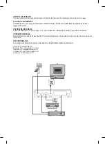 Предварительный просмотр 3 страницы Somogyi Elektronic home HD T2 Instruction Manual