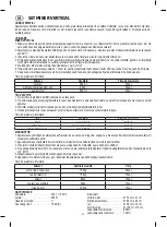 Preview for 25 page of Somogyi Elektronic HOME HG BMS 64 Instruction Manual