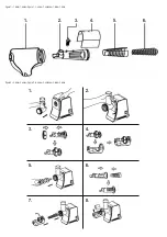 Preview for 2 page of Somogyi Elektronic Home HG HD 1300/PP Instruction Manual