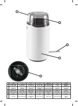 Preview for 2 page of Somogyi Elektronic home HG KD 40 Instruction Manual