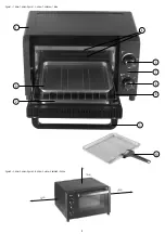 Preview for 2 page of Somogyi Elektronic home HG MS 10 Instruction Manual