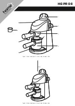 Preview for 2 page of Somogyi Elektronic home HG PR 06 Instruction Manual