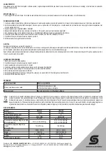 Preview for 10 page of Somogyi Elektronic home HG R 01 Instruction Manual