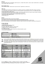 Preview for 16 page of Somogyi Elektronic home HG R 01 Instruction Manual