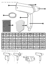 Preview for 2 page of Somogyi Elektronic home HG RG 1000 Instruction Manual