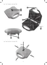 Предварительный просмотр 2 страницы Somogyi Elektronic home HG SZ 02 Instruction Manual