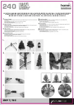 Предварительный просмотр 2 страницы Somogyi Elektronic home KMF7/180 Instructions For Use