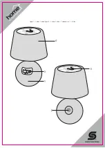 Preview for 2 page of Somogyi Elektronic home PNL 4 Instruction Manual