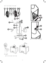 Preview for 2 page of Somogyi Elektronic home SFM 42/BK Instruction Manual