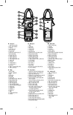 Preview for 2 page of Somogyi Elektronic Home SMA 2101 Instruction Manual