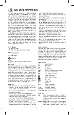 Preview for 3 page of Somogyi Elektronic Home SMA 2101 Instruction Manual