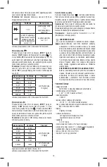 Preview for 14 page of Somogyi Elektronic Home SMA 2101 Instruction Manual