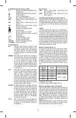 Preview for 16 page of Somogyi Elektronic Home SMA 2101 Instruction Manual