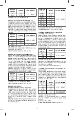 Preview for 17 page of Somogyi Elektronic Home SMA 2101 Instruction Manual