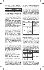 Preview for 18 page of Somogyi Elektronic Home SMA 2101 Instruction Manual