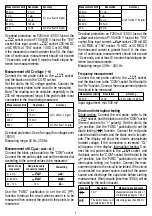 Preview for 5 page of Somogyi Elektronic home SMA 92 Instruction Manual