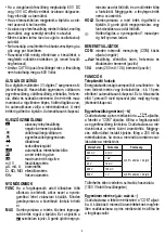 Preview for 8 page of Somogyi Elektronic home SMA 92 Instruction Manual