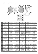 Preview for 2 page of Somogyi Elektronic home TFS 30 Instruction Manual