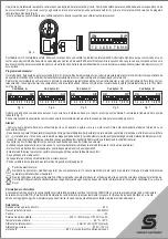 Предварительный просмотр 7 страницы Somogyi Elektronic HOME TH 111 Instruction Manual