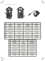 Preview for 2 page of Somogyi Elektronic home WF 02 Instruction Manual