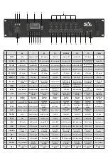 Preview for 2 page of Somogyi Elektronic MPA 240BT Instruction Manual