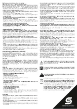 Preview for 11 page of Somogyi Elektronic MPA 240BT Instruction Manual