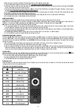 Предварительный просмотр 18 страницы Somogyi Elektronic PAR 182BT Instruction Manual