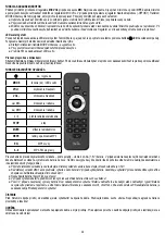 Предварительный просмотр 26 страницы Somogyi Elektronic PAR 182BT Instruction Manual