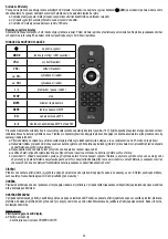 Предварительный просмотр 38 страницы Somogyi Elektronic PAR 182BT Instruction Manual