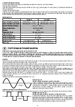 Preview for 23 page of Somogyi Elektronic PURE SINE SAI 1000TS Instruction Manual