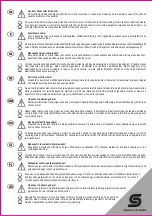 Preview for 11 page of Somogyi Elektronic SAI 2000W Instruction Manual