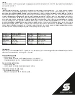 Preview for 6 page of Somogyi Elektronic SAL DVR FHD1/BK Instruction Manual