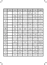 Preview for 2 page of Somogyi Elektronic SAL PAB 25BT Instruction Manual