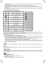 Preview for 27 page of Somogyi Elektronic SAL PAB 25BT Instruction Manual